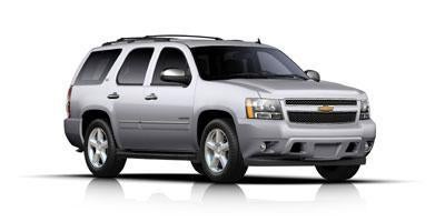 2013 Chevrolet Tahoe 2WD 1500 LTZ