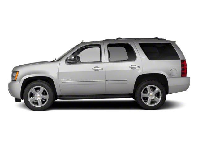 2013 Chevrolet Tahoe 2WD 1500 LTZ