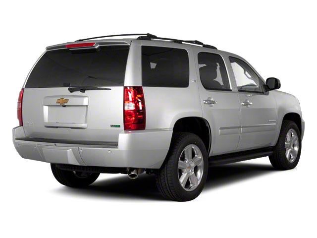2013 Chevrolet Tahoe 2WD 1500 LTZ