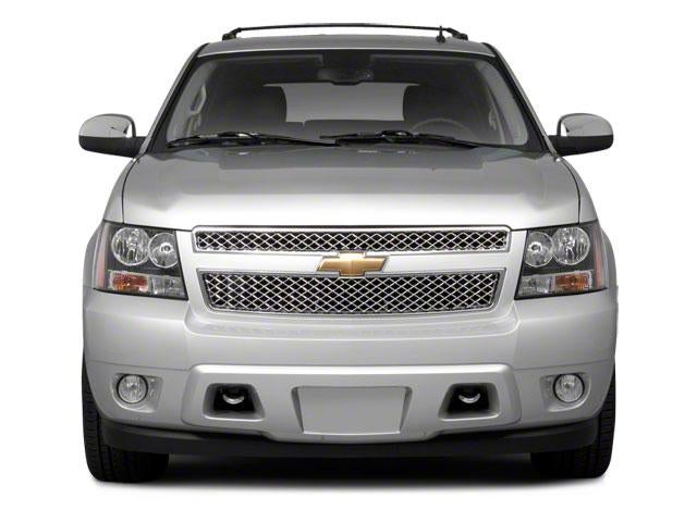 2013 Chevrolet Tahoe 2WD 1500 LTZ