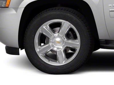 2013 Chevrolet Tahoe 2WD 1500 LTZ