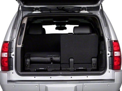 2013 Chevrolet Tahoe 2WD 1500 LTZ