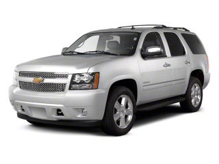 2013 Chevrolet Tahoe 2WD 1500 LTZ