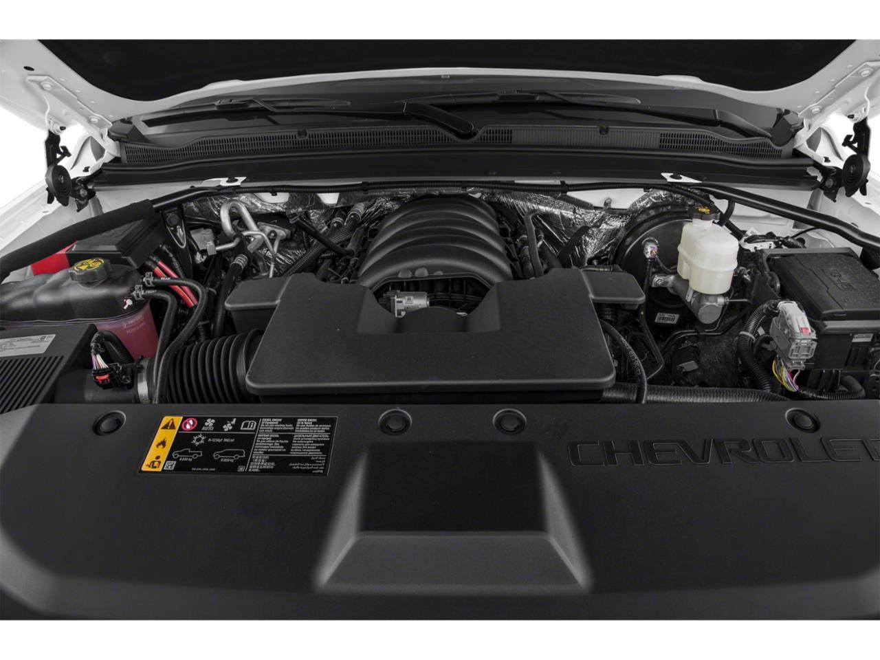 2018 Chevrolet Tahoe 2WD Premier