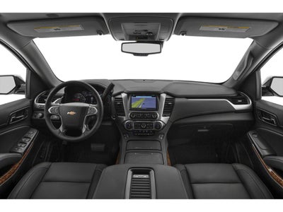 2018 Chevrolet Tahoe 2WD Premier