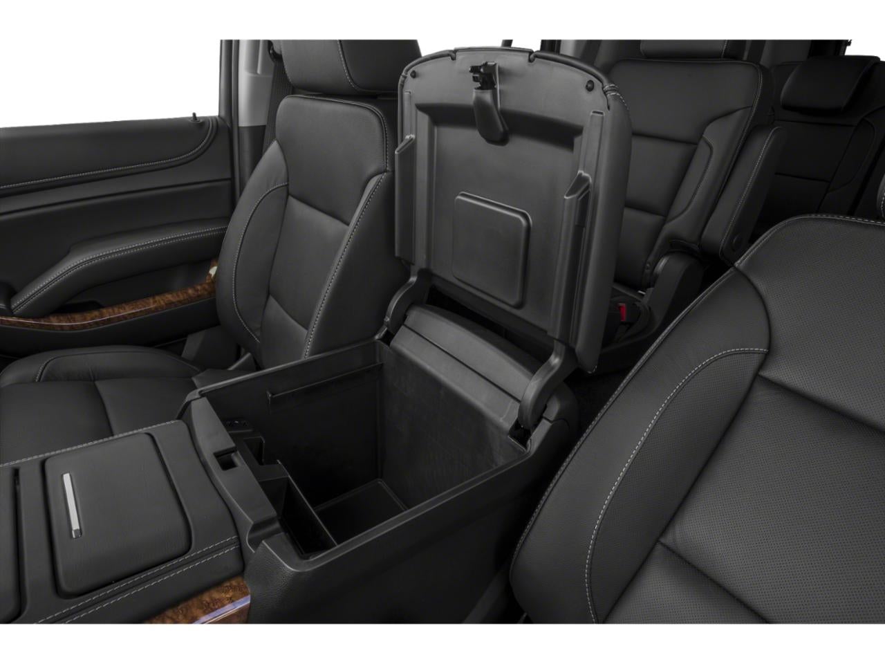 2018 Chevrolet Tahoe 2WD Premier