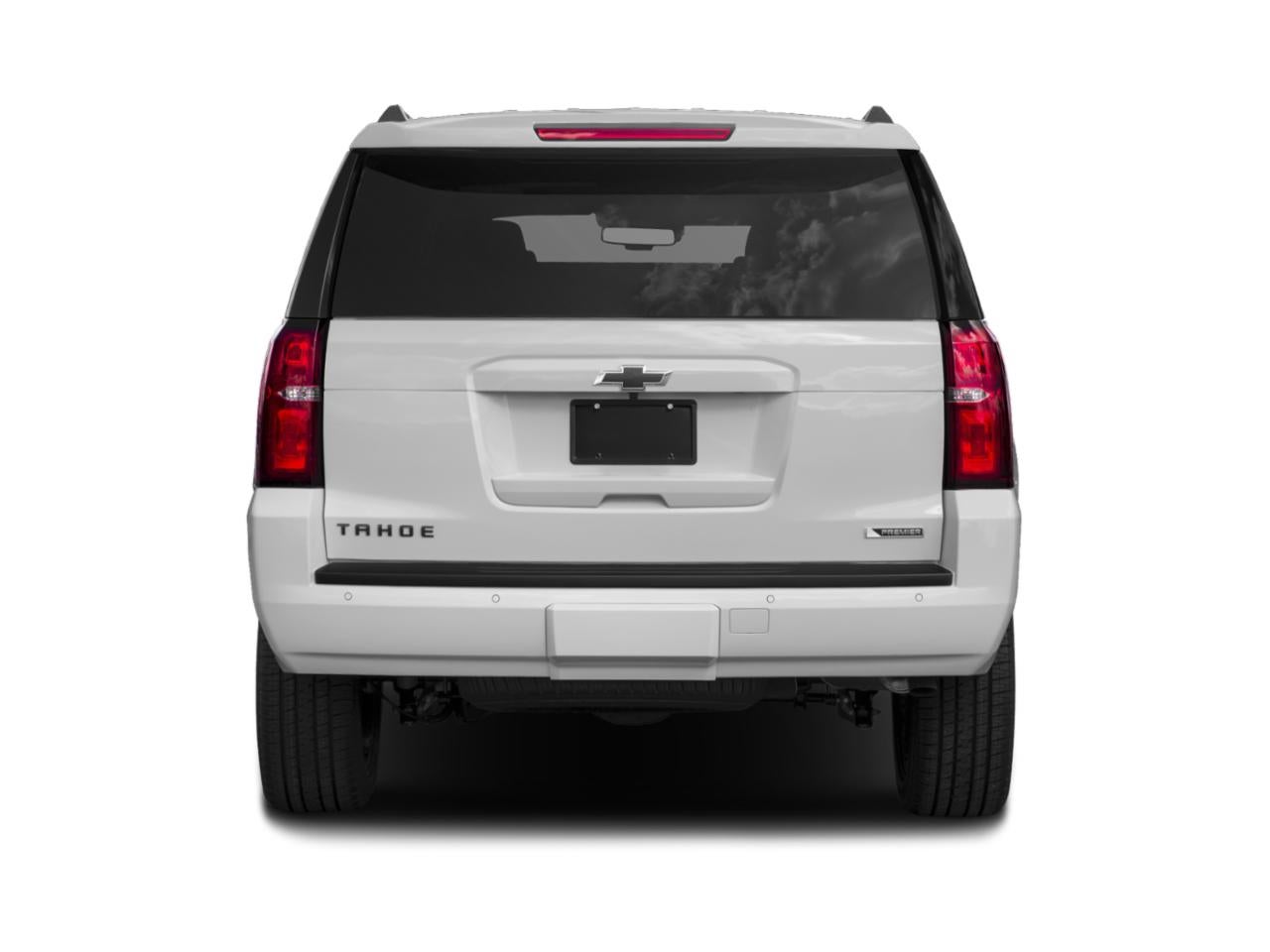 2018 Chevrolet Tahoe 2WD Premier