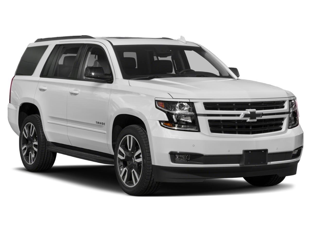 2018 Chevrolet Tahoe 2WD Premier