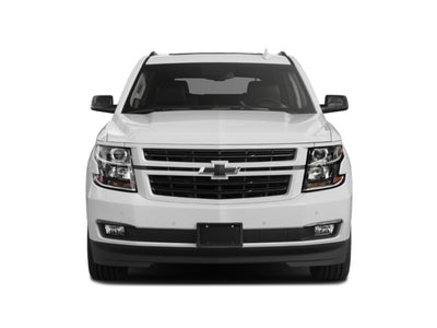 2018 Chevrolet Tahoe 2WD Premier