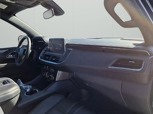 2022 Chevrolet Suburban 2WD RST