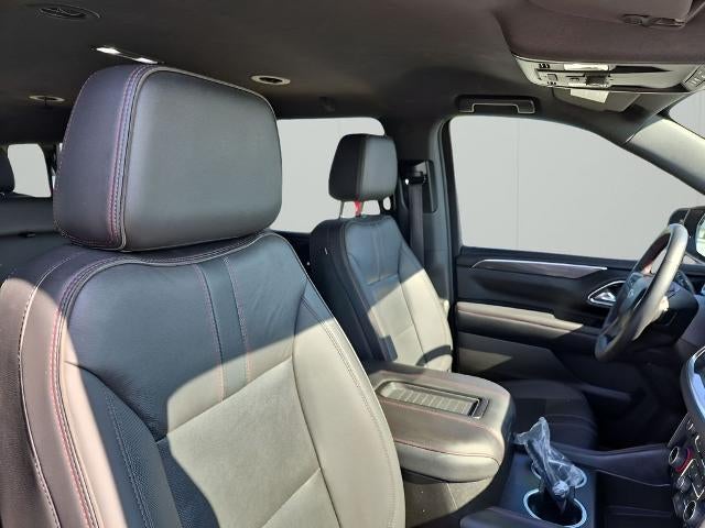 2022 Chevrolet Suburban 2WD RST