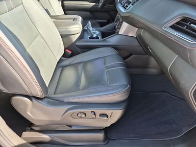 2022 Chevrolet Suburban 2WD RST