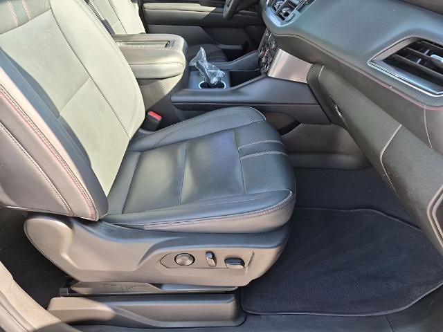 2022 Chevrolet Suburban 2WD RST