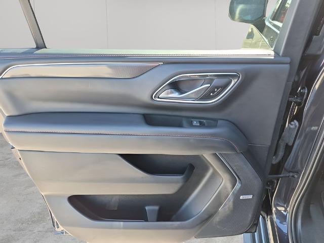 2022 Chevrolet Suburban 2WD RST