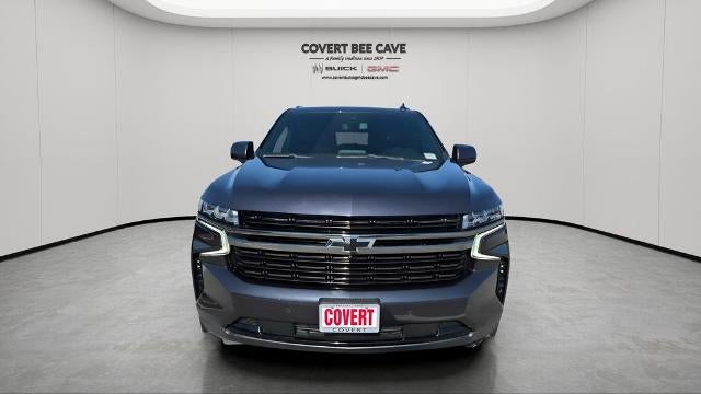 2022 Chevrolet Suburban 2WD RST