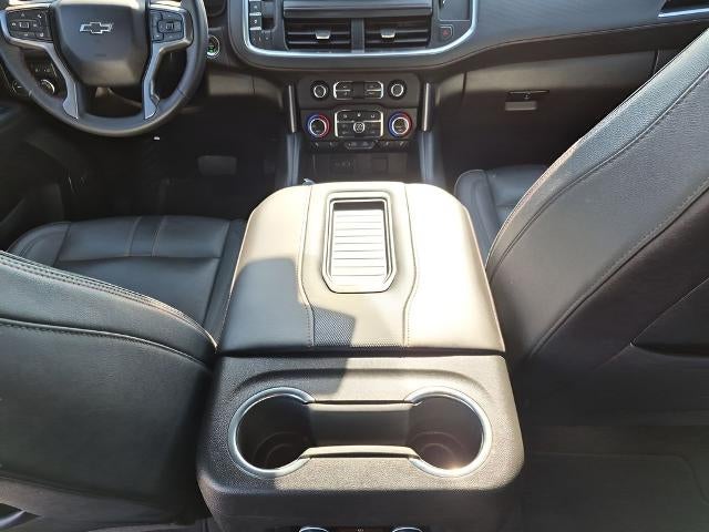 2022 Chevrolet Suburban 2WD RST