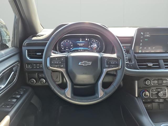 2022 Chevrolet Suburban 2WD RST