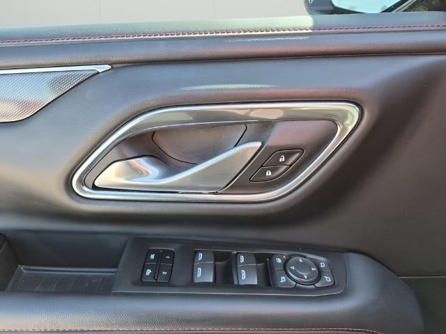 2022 Chevrolet Suburban 2WD RST