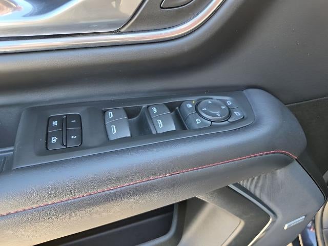 2022 Chevrolet Suburban 2WD RST