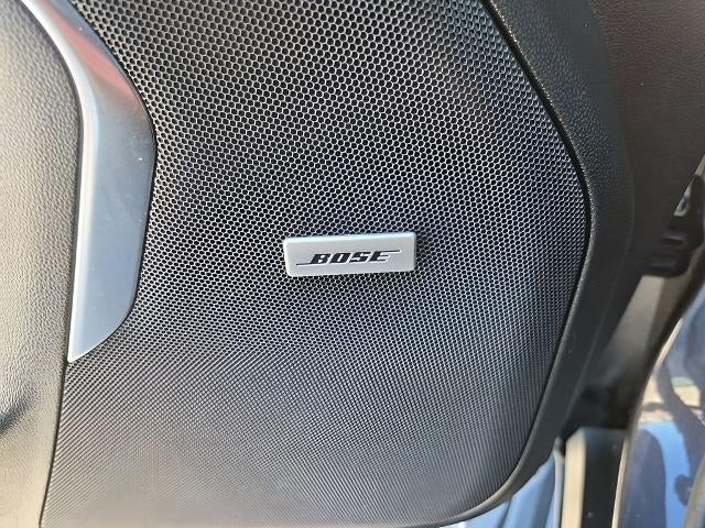 2022 Chevrolet Suburban 2WD RST