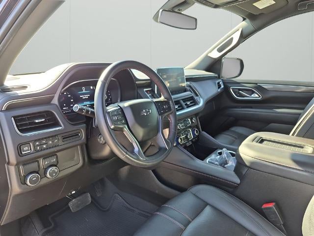 2022 Chevrolet Suburban 2WD RST