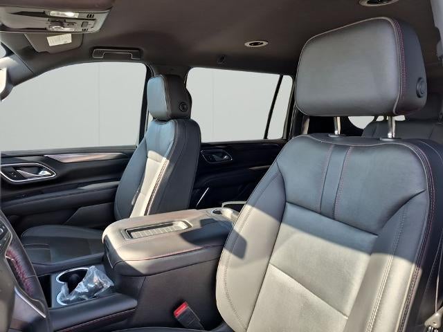 2022 Chevrolet Suburban 2WD RST