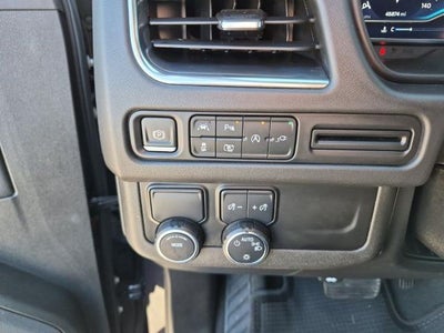 2022 Chevrolet Suburban 2WD RST