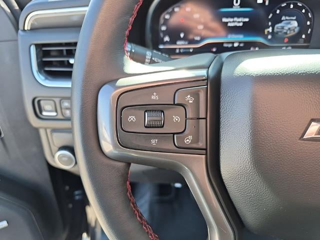 2022 Chevrolet Suburban 2WD RST