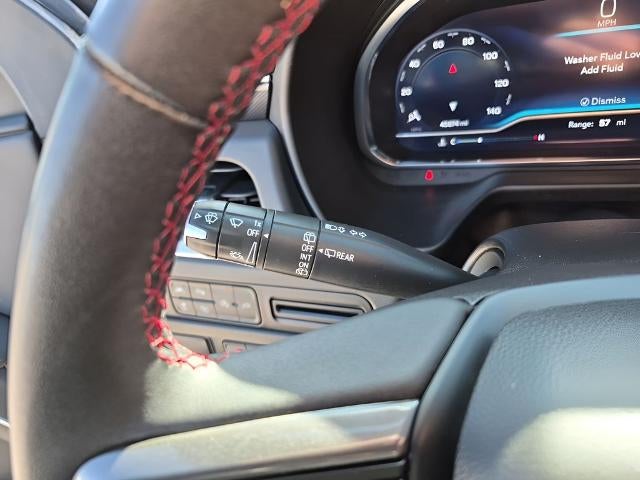 2022 Chevrolet Suburban 2WD RST