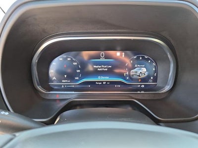 2022 Chevrolet Suburban 2WD RST