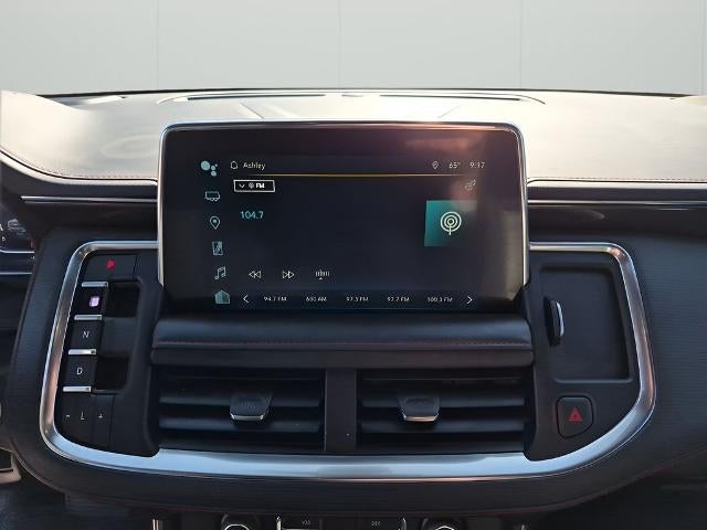 2022 Chevrolet Suburban 2WD RST