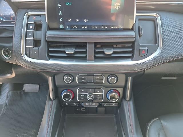 2022 Chevrolet Suburban 2WD RST