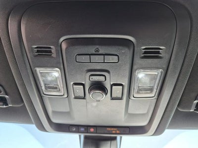 2022 Chevrolet Suburban 2WD RST