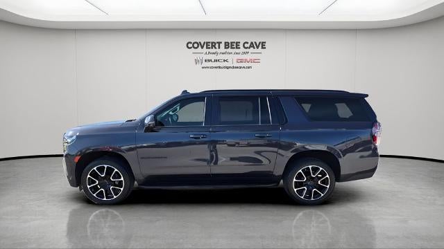 2022 Chevrolet Suburban 2WD RST