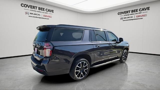 2022 Chevrolet Suburban 2WD RST