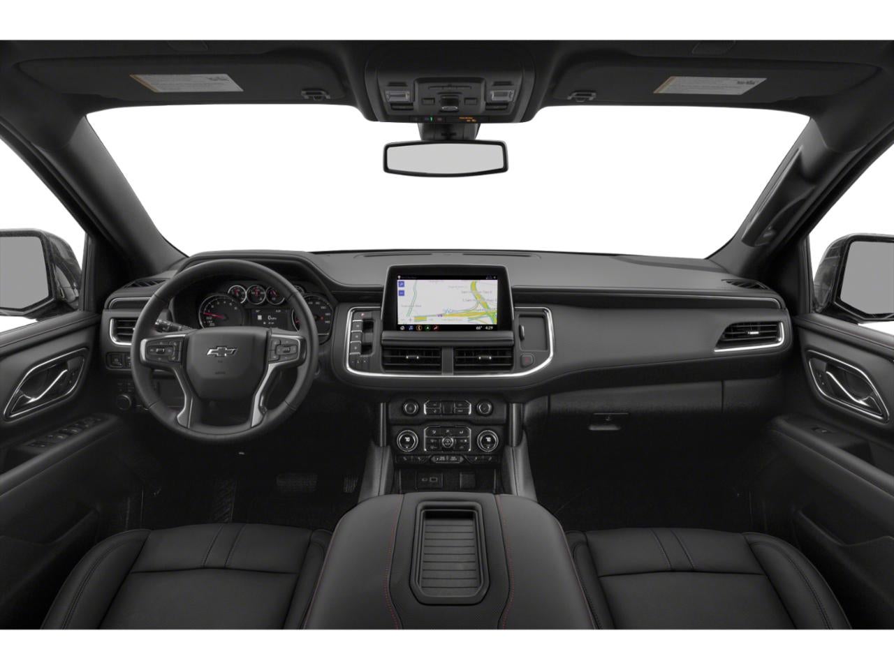 2022 Chevrolet Suburban 2WD RST