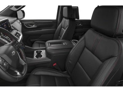 2022 Chevrolet Suburban 2WD RST