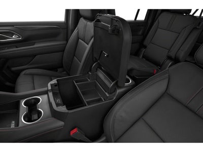 2022 Chevrolet Suburban 2WD RST