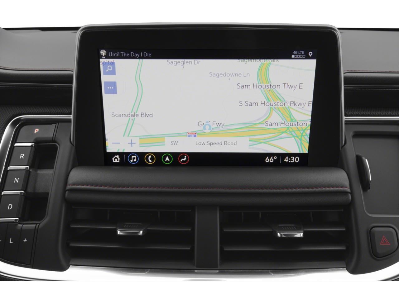 2022 Chevrolet Suburban 2WD RST