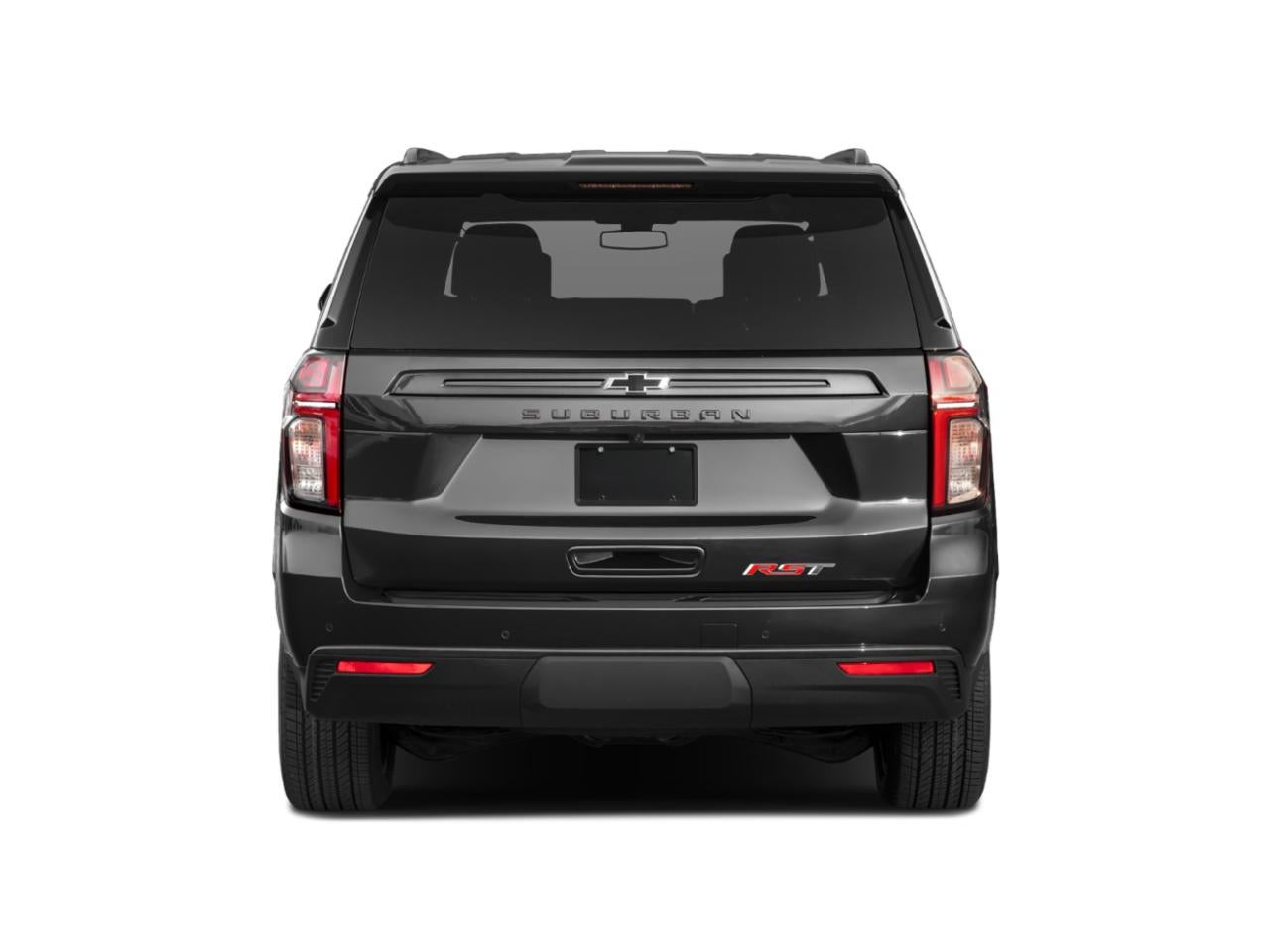 2022 Chevrolet Suburban 2WD RST