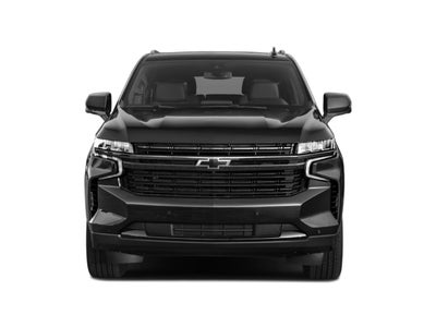 2022 Chevrolet Suburban 2WD RST
