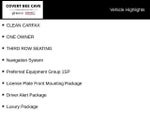 2022 Chevrolet Suburban 2WD RST