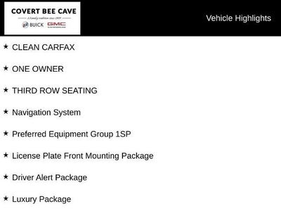 2022 Chevrolet Suburban 2WD RST