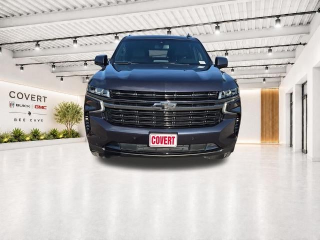 2022 Chevrolet Suburban 2WD RST