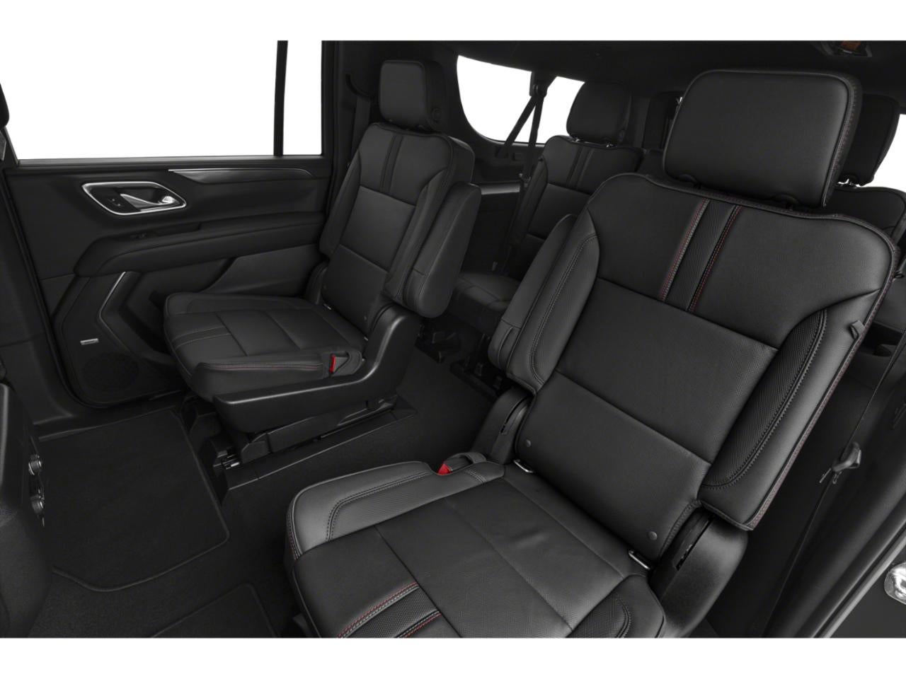 2022 Chevrolet Suburban 2WD RST