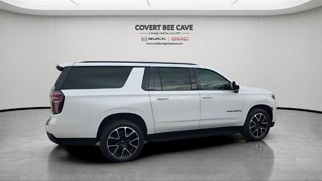 2023 Chevrolet Suburban 2WD RST