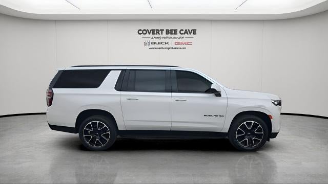 2023 Chevrolet Suburban 2WD RST