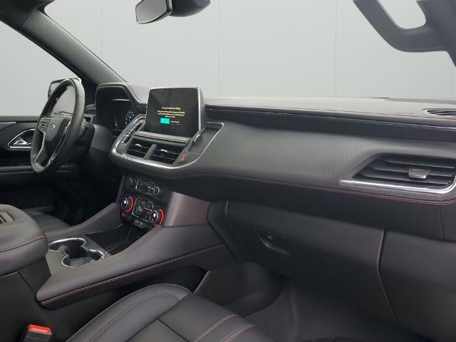 2023 Chevrolet Suburban 2WD RST