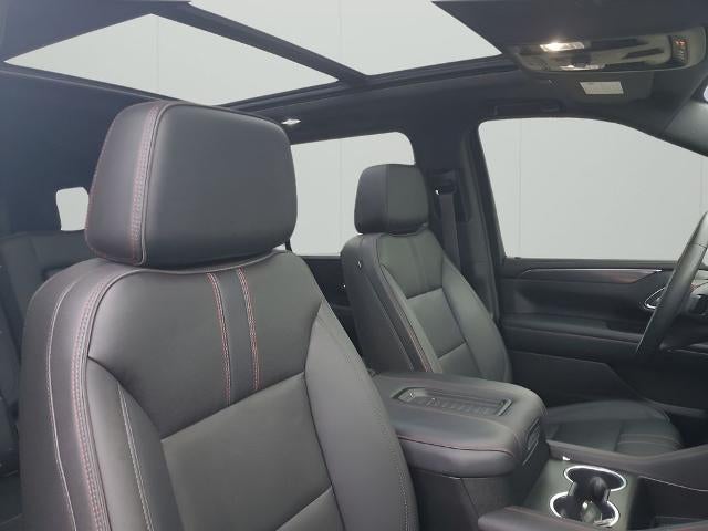 2023 Chevrolet Suburban 2WD RST