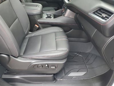 2023 Chevrolet Suburban 2WD RST